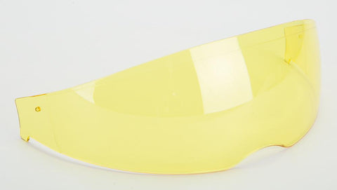 Replacement Inner Shield Of77 Yellow