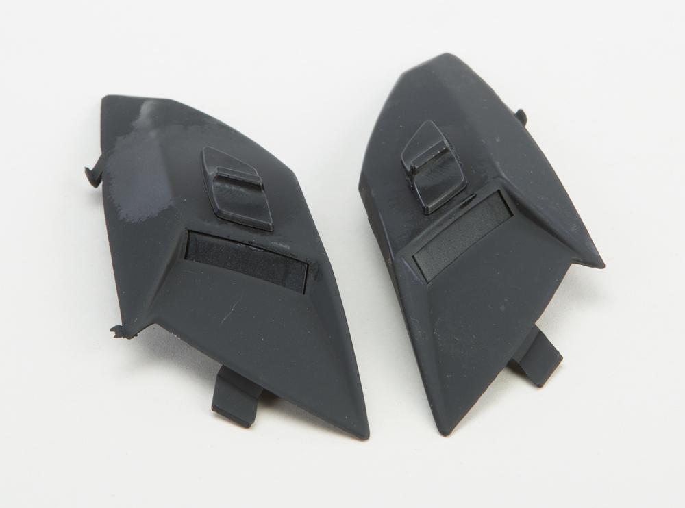 Top Front Vent L-r Of77 Replacement Part