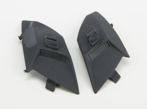 Top Front Vent L-r Of77 Replacement Part