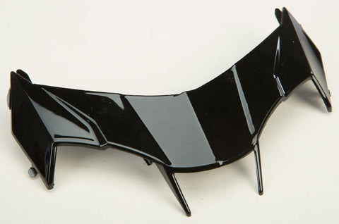 Top Rear Vent Of77 Black Replacement Part