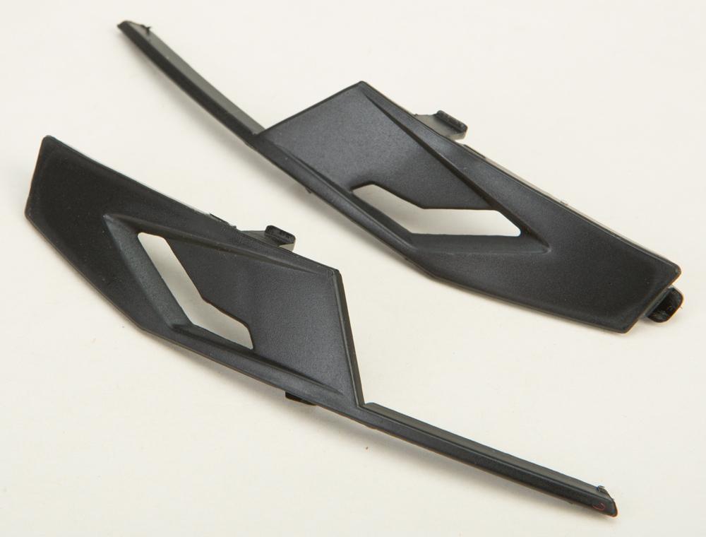 Rear Vent L-r Of77 Replacement Part