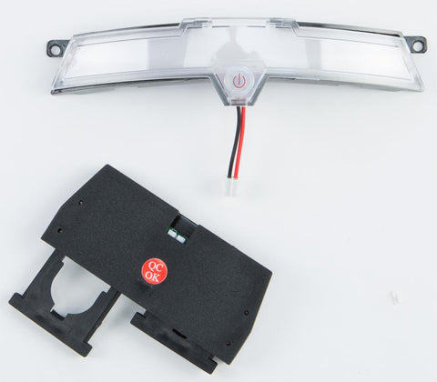 Of77 Led Complete Kit Replacement Part (red)