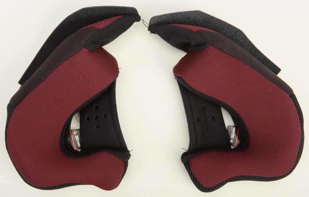 Cheek Pad Of77 S-m - 30mm