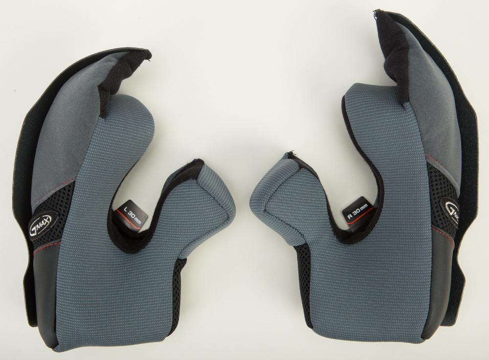 Cheek Pad Mx86 Xs-30mm Replacement Part