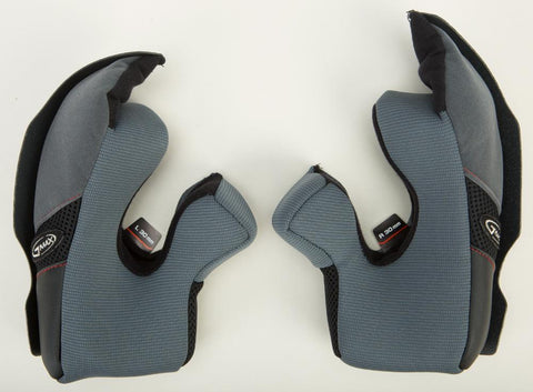 Cheek Pad Mx86 Xs-30mm Replacement Part