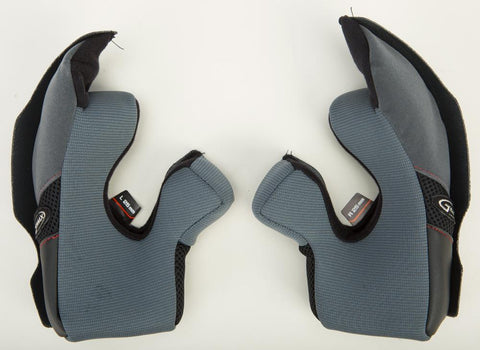 Cheek Pad Mx86 S-m-25mm Replacement Part