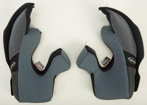 Cheek Pad Mx86 L-x-20mm Replacement Part