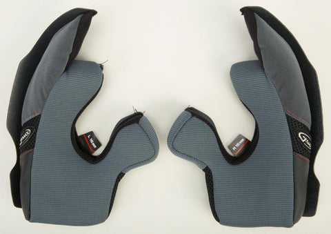 Cheek Pad Mx86 2xl-15mm Replacement Part