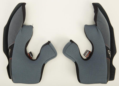 Cheek Pad Mx86 3xl-10mm Replacement Part