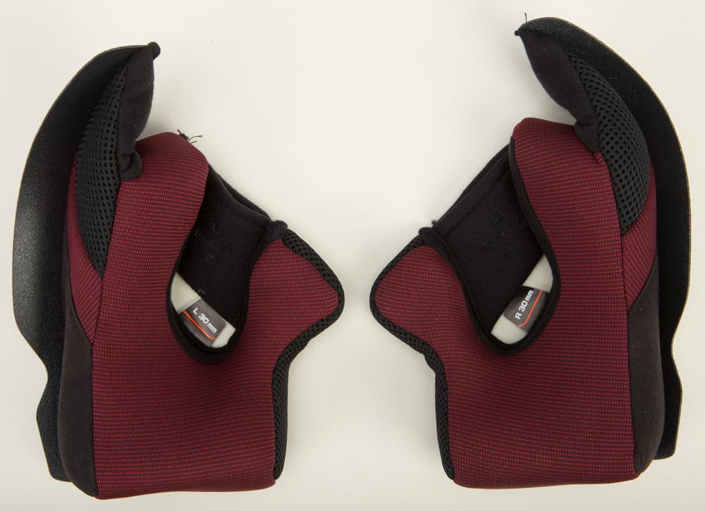 Cheek Pad Ff88 Xs