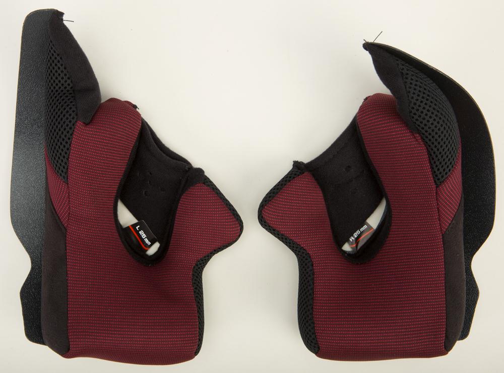 Cheek Pad Ff88 Sm-md