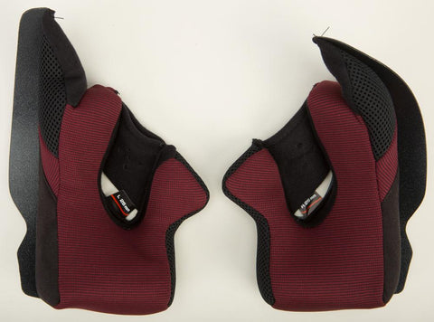 Cheek Pad Ff88 Sm-md