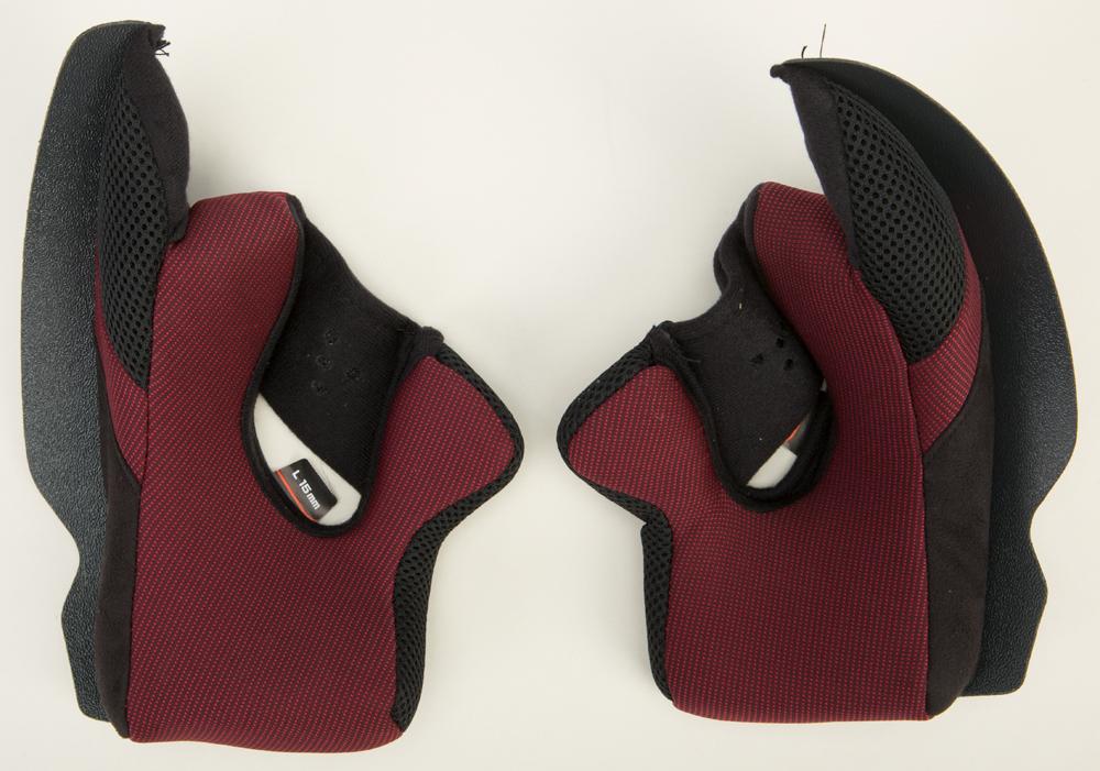Cheek Pad Ff88 2xl