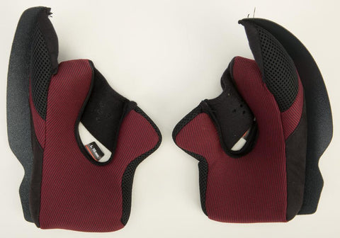 Cheek Pad Ff88 2xl