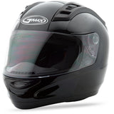 Gm69 F/F Helmet Titanium Xs