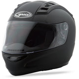 Gm69 F/F Helmet Titanium Xs