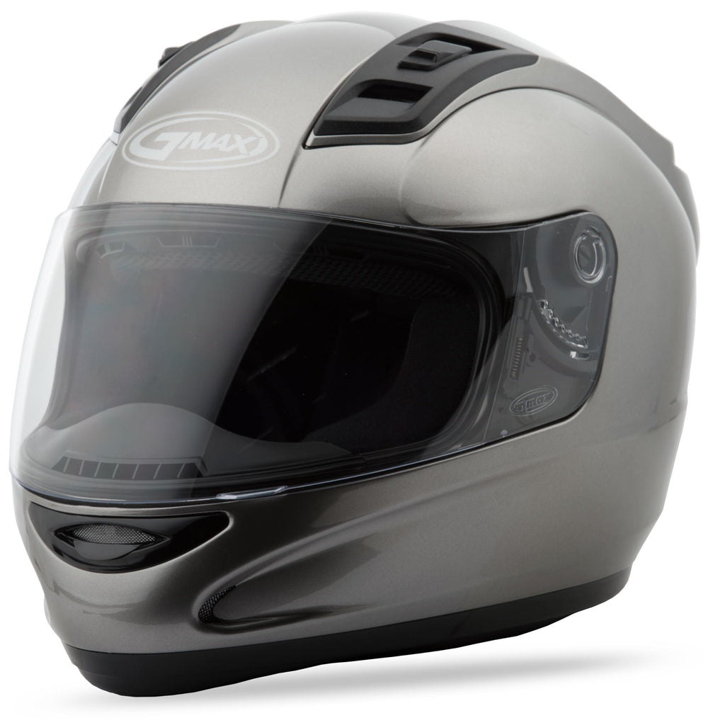 Gm69 F/F Helmet Titanium Xs