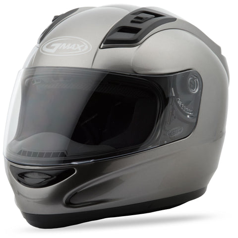 Gm69 F/F Helmet Titanium Xs
