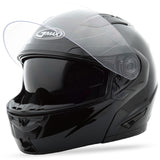 Gm64 Modular Helmet Titanium X