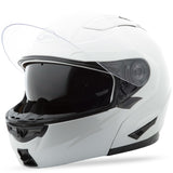 Gm64 Modular Helmet Titanium X
