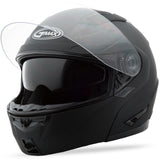 Gm64 Modular Helmet Titanium X