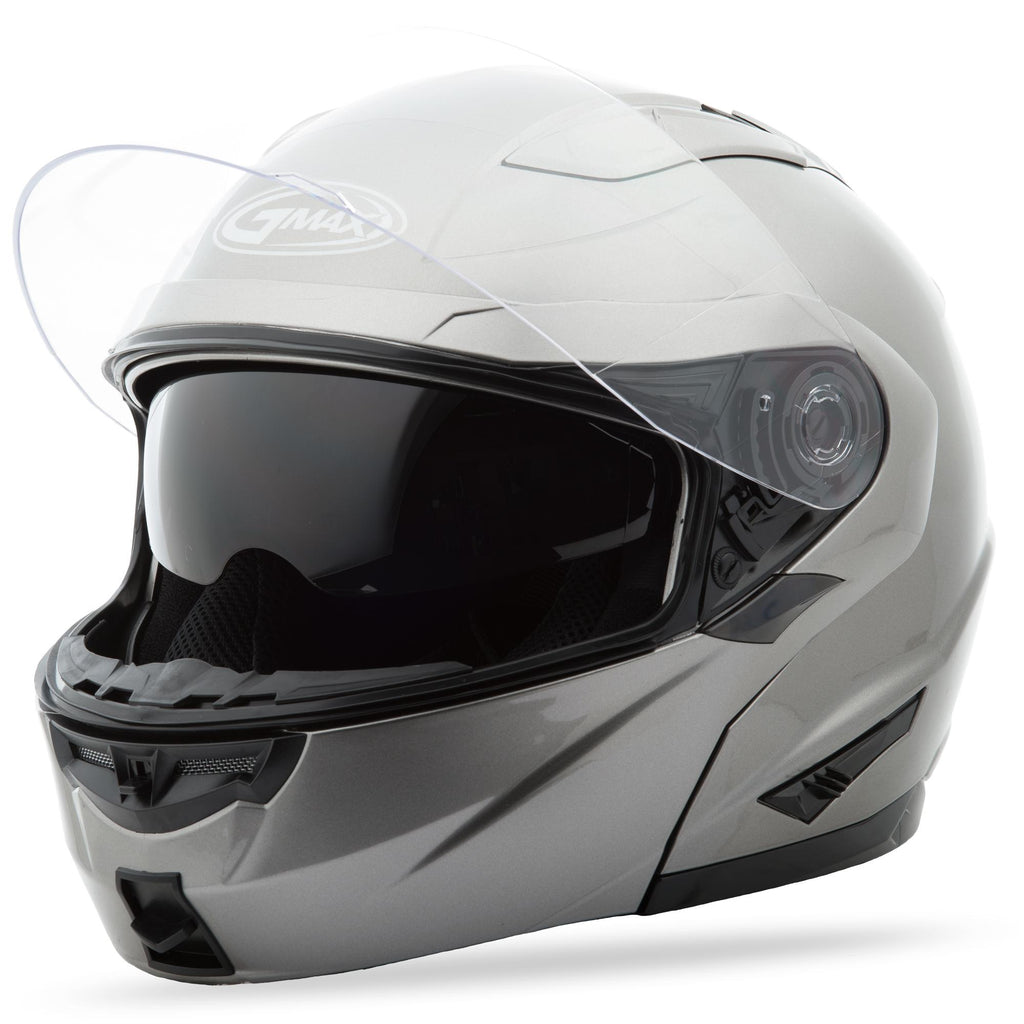 Gm64 Modular Helmet Titanium X