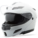 Gm54S Modular Helmet Titanium Xs