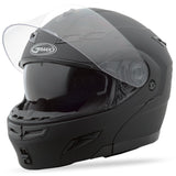 Gm54S Modular Helmet Titanium Xs