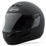 Gm38 Full Face Candy Red 2Xs