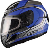 Gm44S Modular Helmet Glacier Pink/Silver/White S