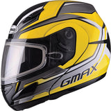 Gm44S Modular Helmet Glacier Pink/Silver/White S