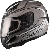 Gm44S Modular Helmet Glacier Pink/Silver/White S
