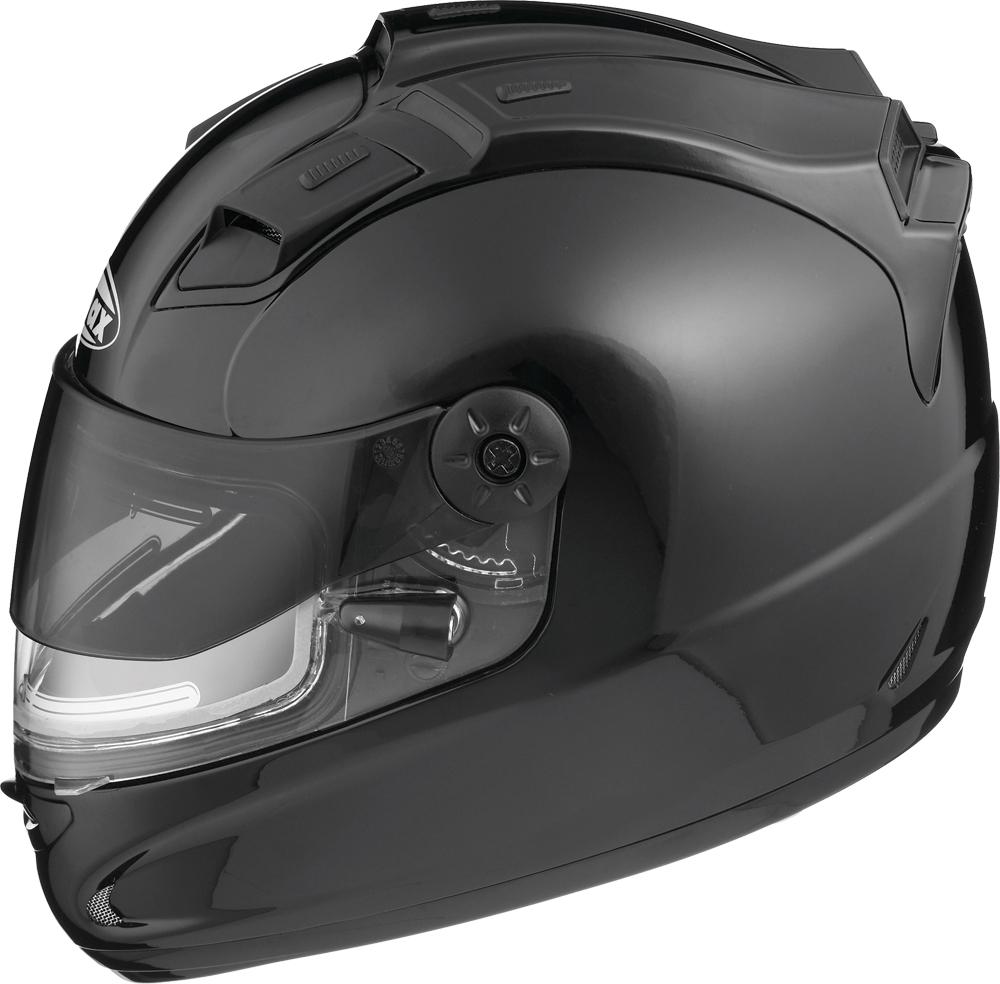 Gm68s Matte Black W-electric X S