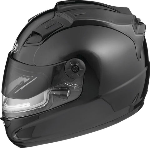 Gm68s Matte Black W-electric X S