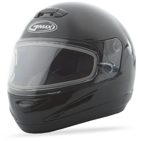 Gm38S Helmet Black 3X