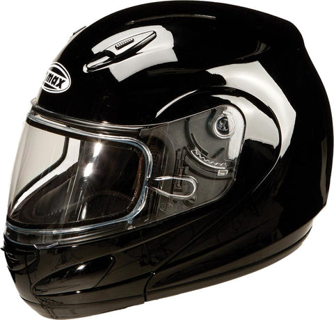 Gm44S Modular Helmet Black S