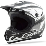 Gm46.2Y Traxxion Helmet Black/Pink/White Ys