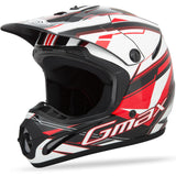 Gm46.2Y Traxxion Helmet Black/Pink/White Ys
