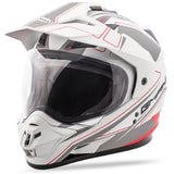 Gm11 Expedition Helmet Flat Black/Hi-Vis Orange X