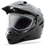 Gm11S Sport Helmet Hi-Vis Ylw M