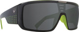 Domo Neo Geo Eyewear (Grey)