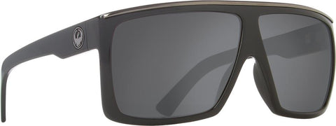 Fame Sunglasses Jet W-grey Len S
