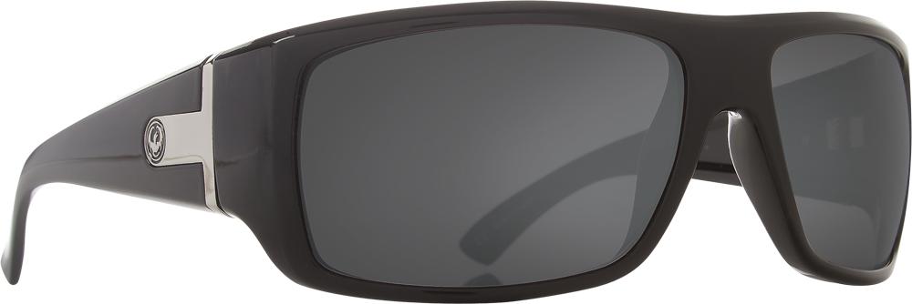 Vantage Sunglasses Jet W-grey