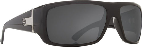 Vantage Sunglasses Jet W-grey
