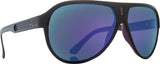 Experience 2 Sunglasses Grey Matter W/Sky Blue Ion Lens