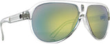 Experience 2 Sunglasses Grey Matter W/Sky Blue Ion Lens