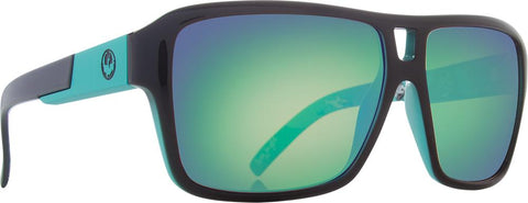 The Jam Sunglasses Owen Wright W-green Ion. Lens
