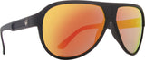 Experience 2 Sunglasses Grey Matter W/Sky Blue Ion Lens