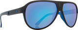 Experience 2 Sunglasses Grey Matter W/Sky Blue Ion Lens
