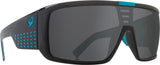Domo Neo Geo Eyewear (Grey)